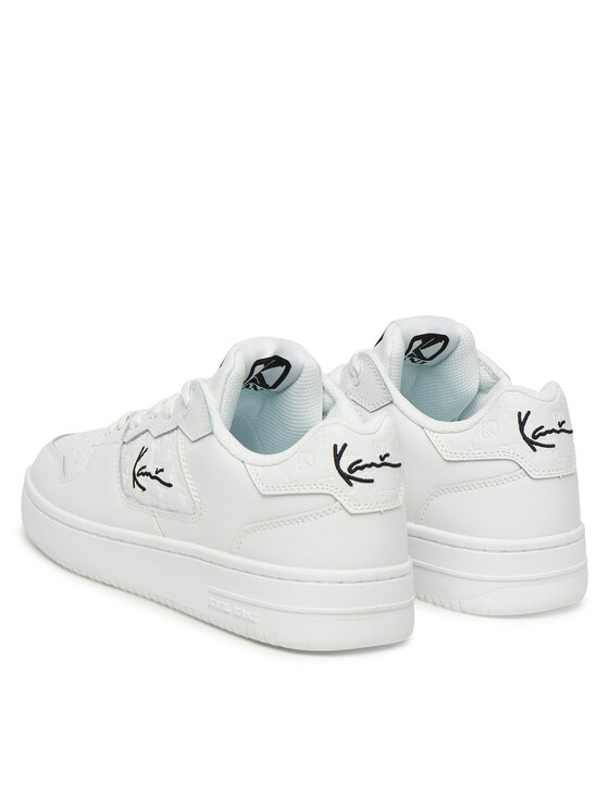 Karl Kani Karl Kani Tenisice 89 Classic PD00003070 Bijela