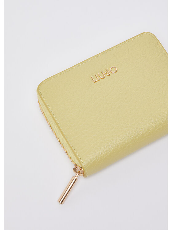 Liu Jo Liu Jo Portafoglio AA6156E110940636 Giallo