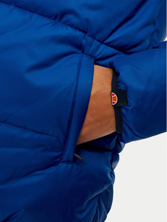 Ellesse Ellesse Télikabát Caloroso SHR17526 Kék Regular Fit
