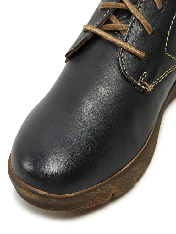 Josef Seibel Josef Seibel Ботильйони Conny 52 91752 Чорний