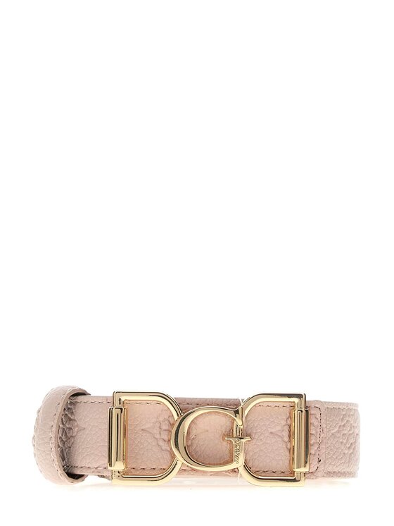 Guess Guess Pasek 181246 Różowy