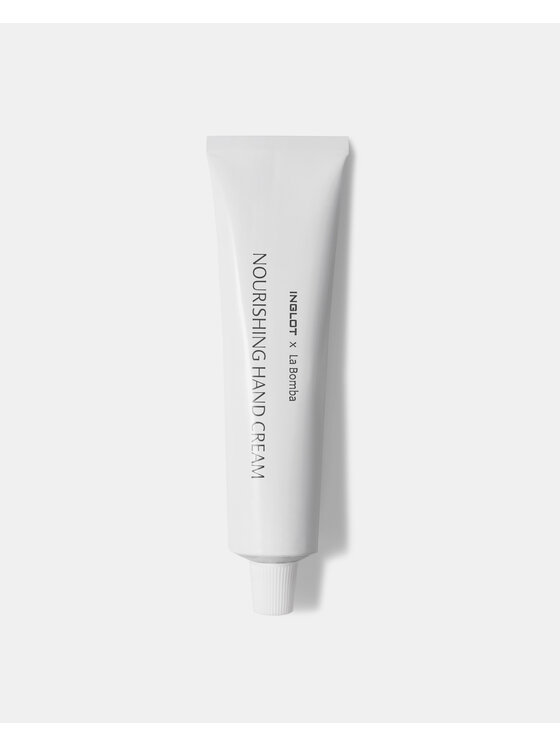 INGLOT INGLOT Hand & Nail Zestaw do pielęgnacji paznokci