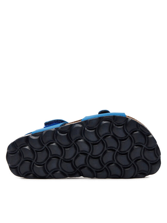 Mayoral Mayoral Sandalen 43605 Blau