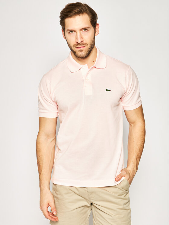 Polo lacoste 1 an store