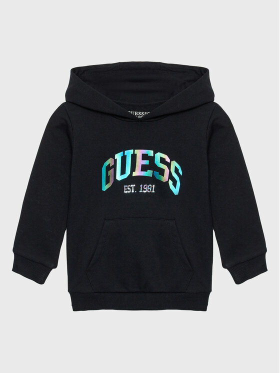 Felpa Guess