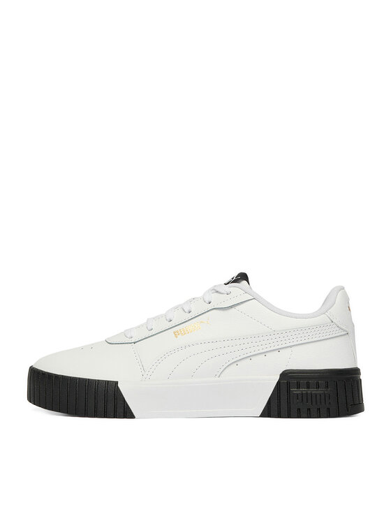 Puma Puma Sneakers CARINA 2.0 38584904 Weiß