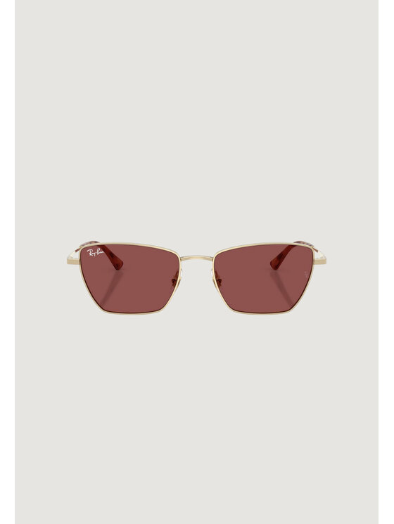 Ray-Ban Ray-Ban Okulary przeciwsłoneczne 0RB3783 921375 Złoty