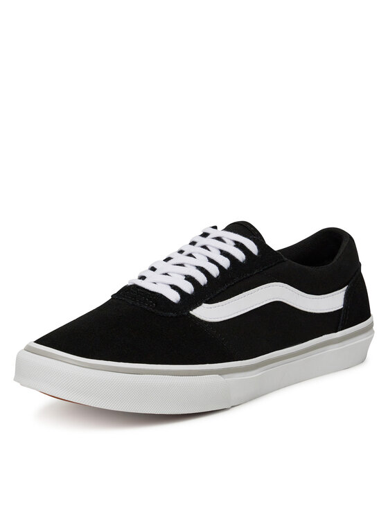 Vans Vans Tenisice C-MADDIE VN000E8XYV3 Crna