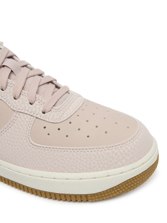 Nike Nike Superge Air Force 1 '07 Nn FN6326 001 Vijolična