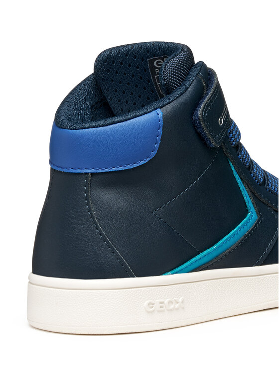 Geox Geox Sneakers J Eclyper J56LSA 0BC11 C0693 D Dunkelblau