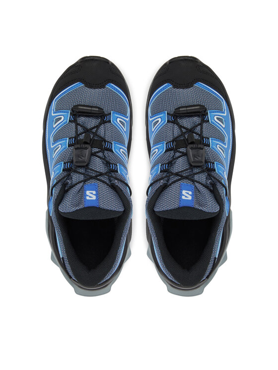 Salomon Salomon Trekking X Ultra Gore-Tex L47748500 Siva
