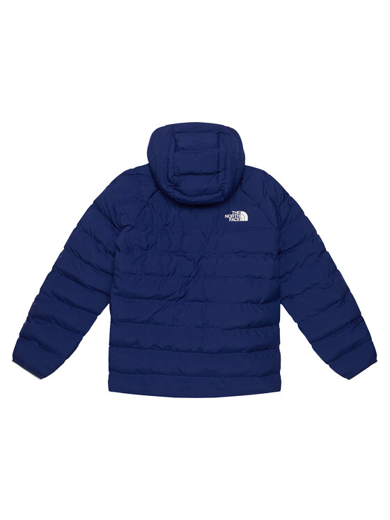The North Face The North Face Zimska jakna Perrito NF0A88TW Plava Regular Fit
