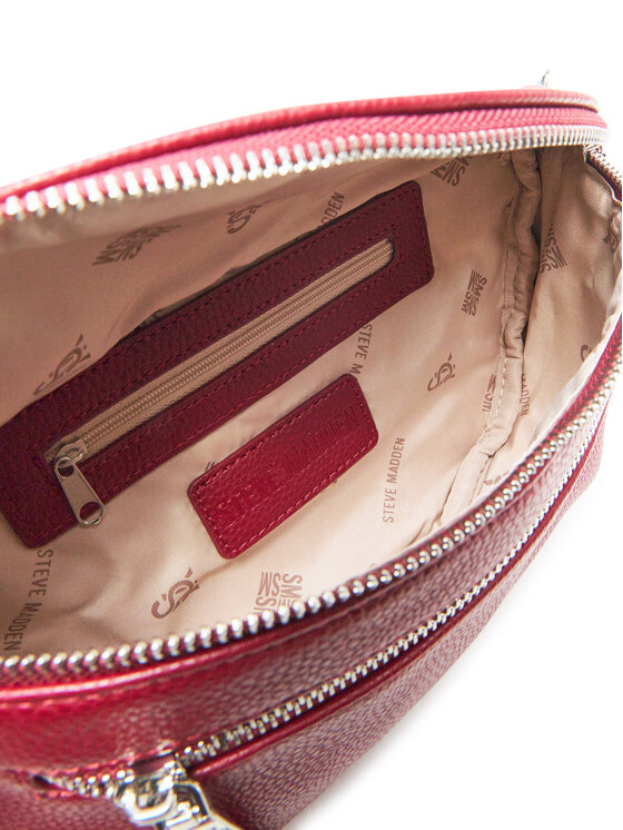 Steve Madden Steve Madden Marsupio Bclarke SM13001507 Bordeaux
