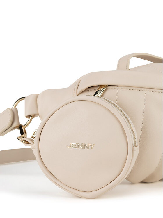 JENNY JENNY Gürteltasche JNY-M-021-07 Beige