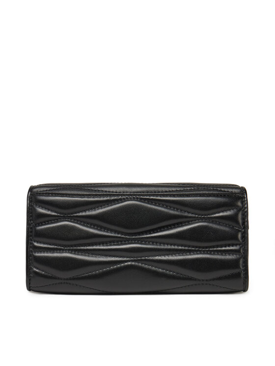 Furla Furla Veliki ženski novčanik 1927 PCV0ACO BX3221 O6000 Crna