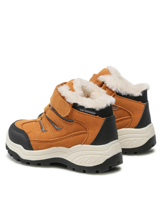 Sprandi Sprandi Schneeschuhe CP91-21965 Braun
