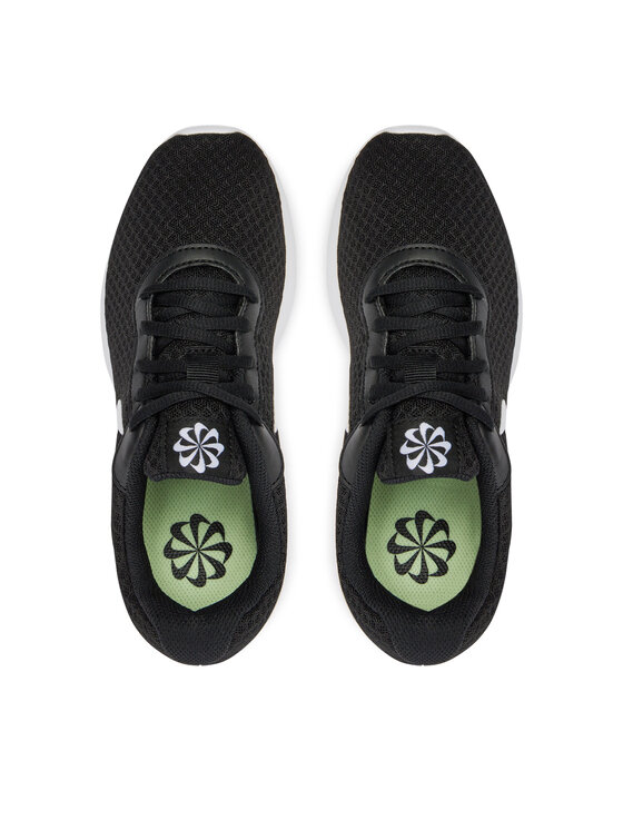 Nike Nike Sneakersy Tanjun DJ6257 004 Czarny