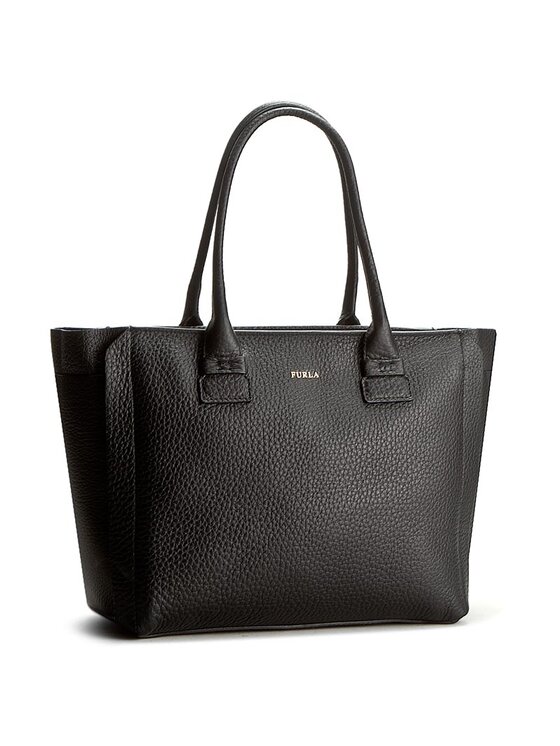 Furla Handtasche Capriccio 864942 B BHE5 QUB Schwarz Modivo
