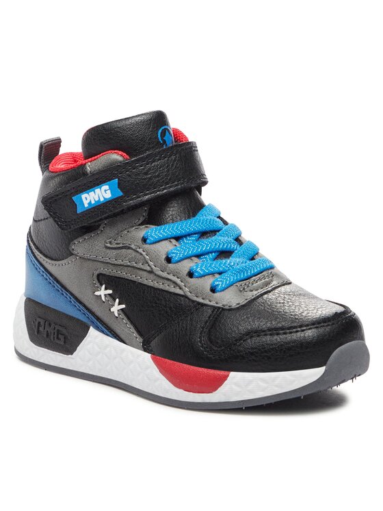 Primigi Primigi Sneakers AVANT-6955100 Negru
