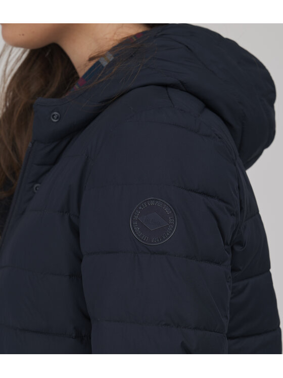 Lee Cooper Lee Cooper Kurtka przejściowa JANE2 Granatowy