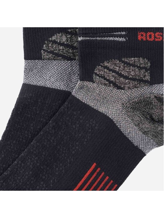Rossignol Rossignol Skarpety krótkie Sapa Socks Czarny