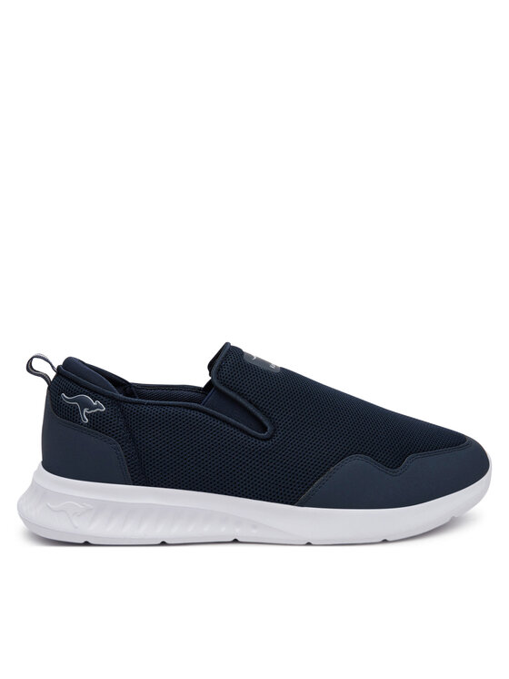 KangaRoos KangaRoos Sneakersy KL-A Graft 70103 000 4075 Granatowy