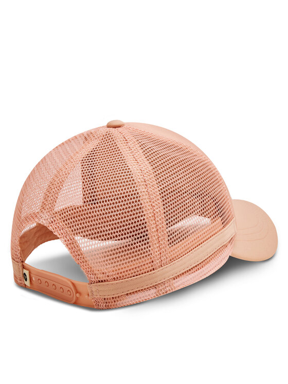 Roxy Roxy Καπέλο Jockey ERJHA04267 Καφέ