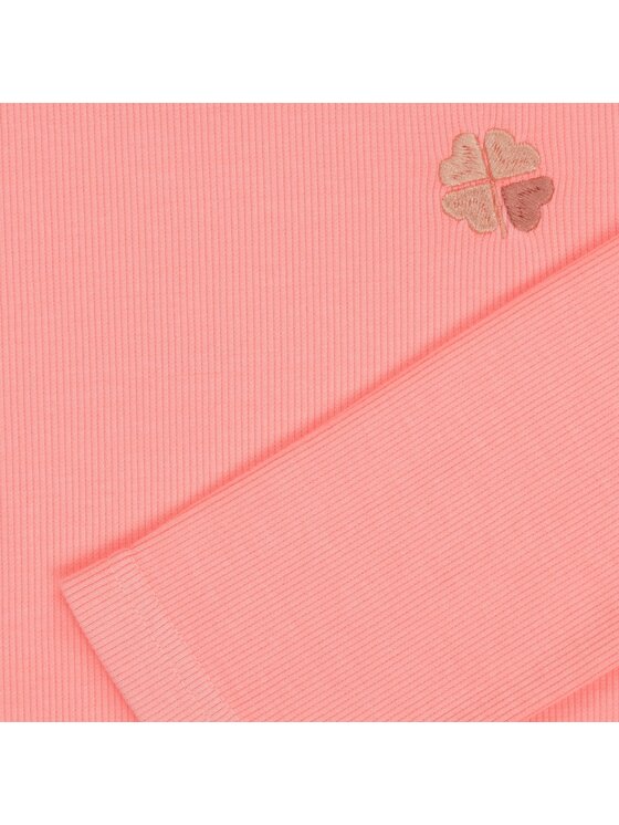 Tumble 'N Dry Tumble 'N Dry T-Shirt 84/21186/18757/2023 Różowy Regular Fit