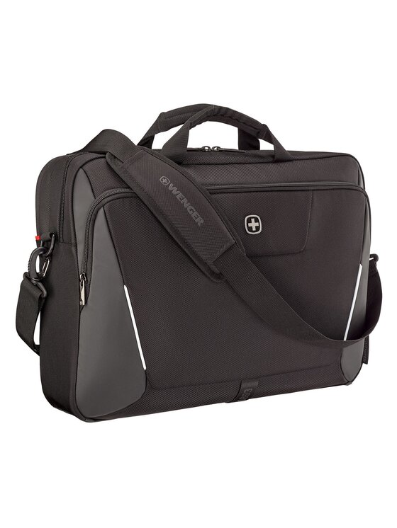 Wenger Wenger Teczka 317264 Czarny