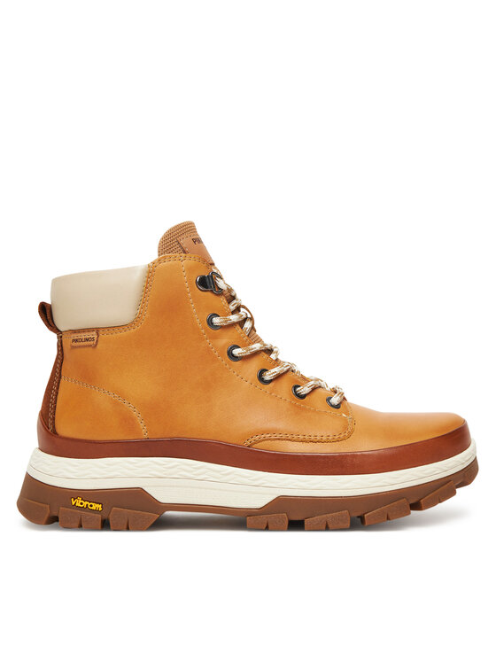 Pikolinos Pikolinos Trappers U0G-8041C1 Galben