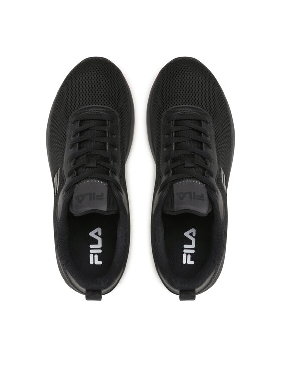 Fila Fila Sneakers Spitfire Wmn FFW0121.83249 Schwarz