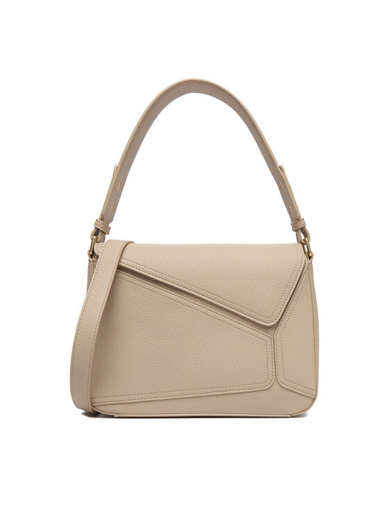 GINO ROSSI GINO ROSSI Handtasche C-KY117 Écru