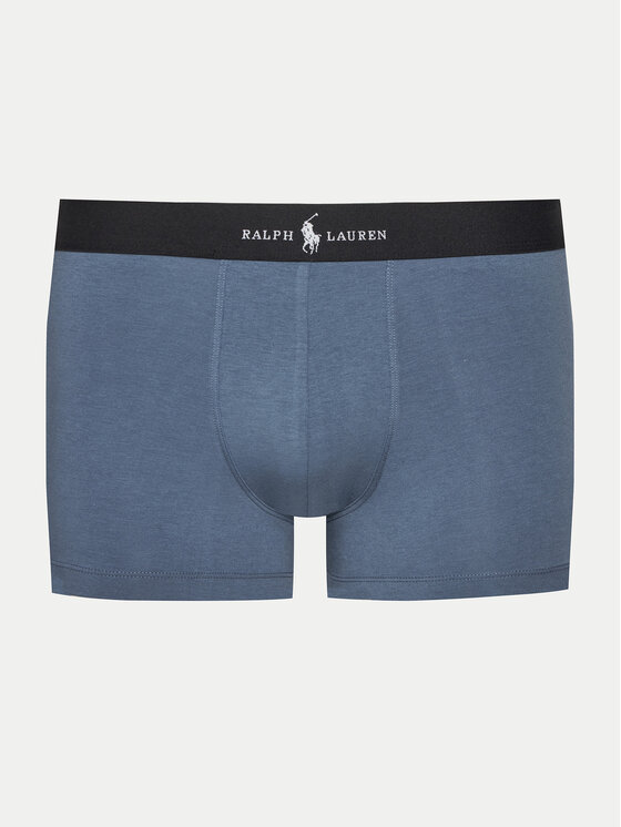 Polo Ralph Lauren Polo Ralph Lauren Set 3 parov boksaric 714965507001 Pisana