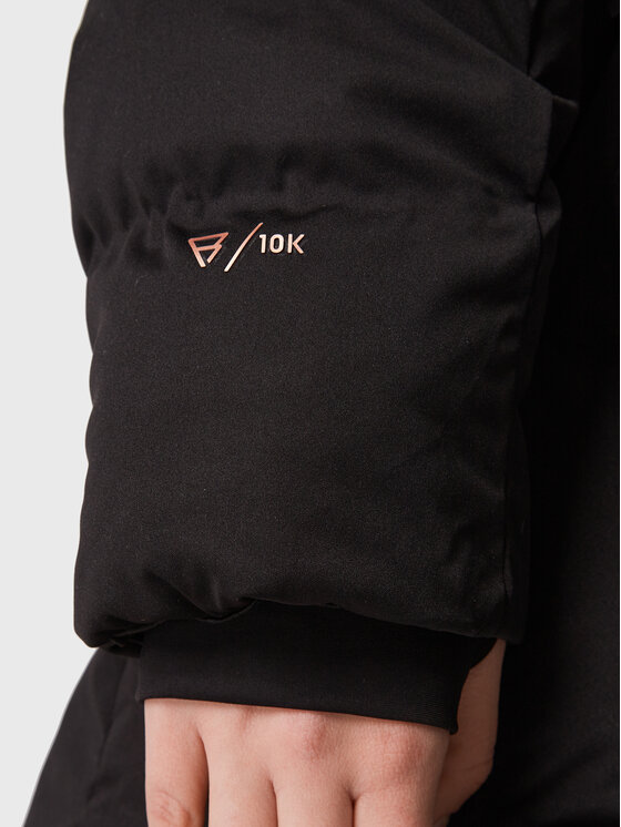 Brunotti Brunotti Skijacke Makula 2122200333 Schwarz Regular Fit