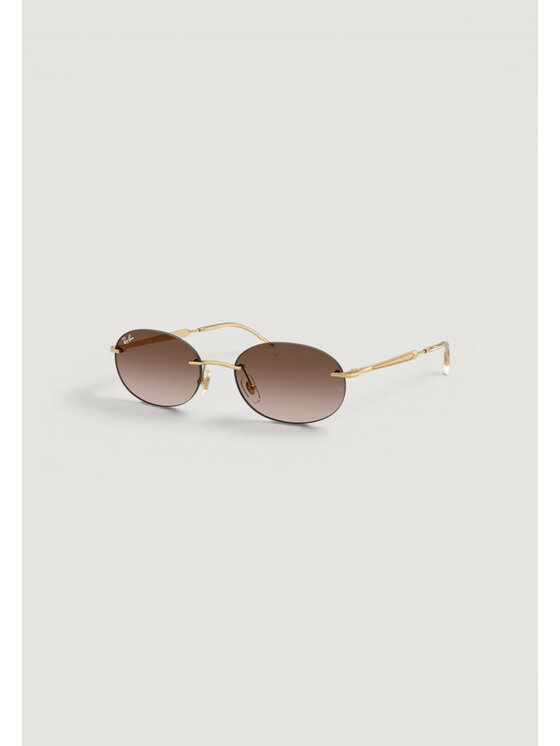 Ray-Ban Ray-Ban Γυαλιά ηλίου 0RB3767 001/13 Χρυσό