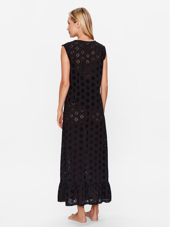 Melissa Odabash Melissa Odabash Kimono Tessa Juoda