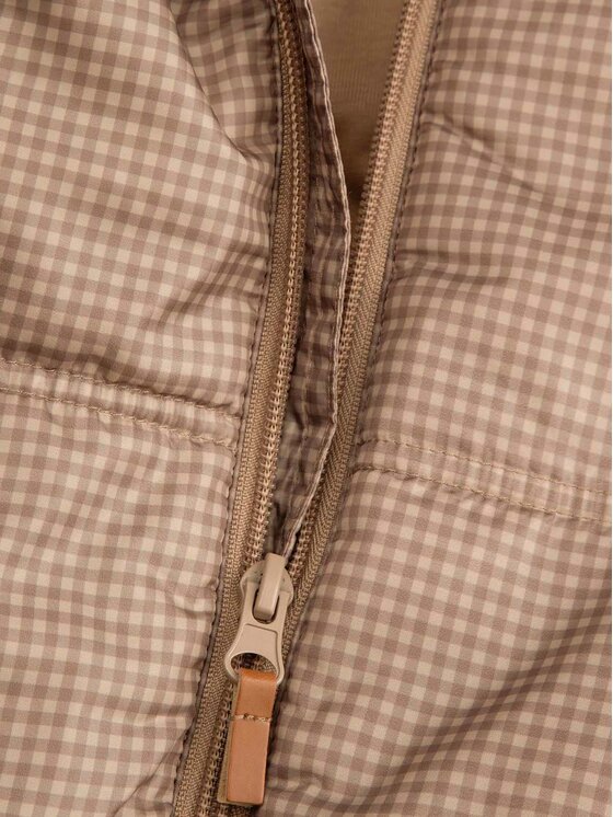 Coccodrillo Coccodrillo Зимно яке ZC4152102OBN Кафяв Regular Fit