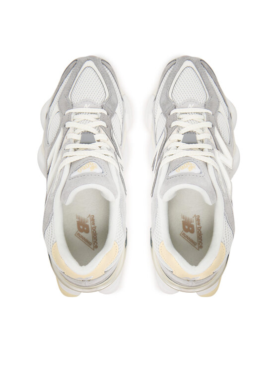 New Balance New Balance Laisvalaikio batai U9060AUB W Pilka