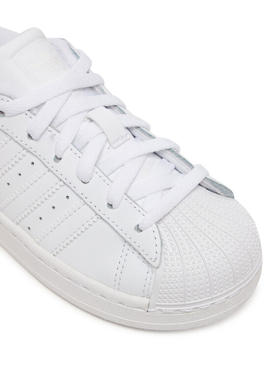 adidas adidas Sportcipők Superstar II C JH9982 Fehér
