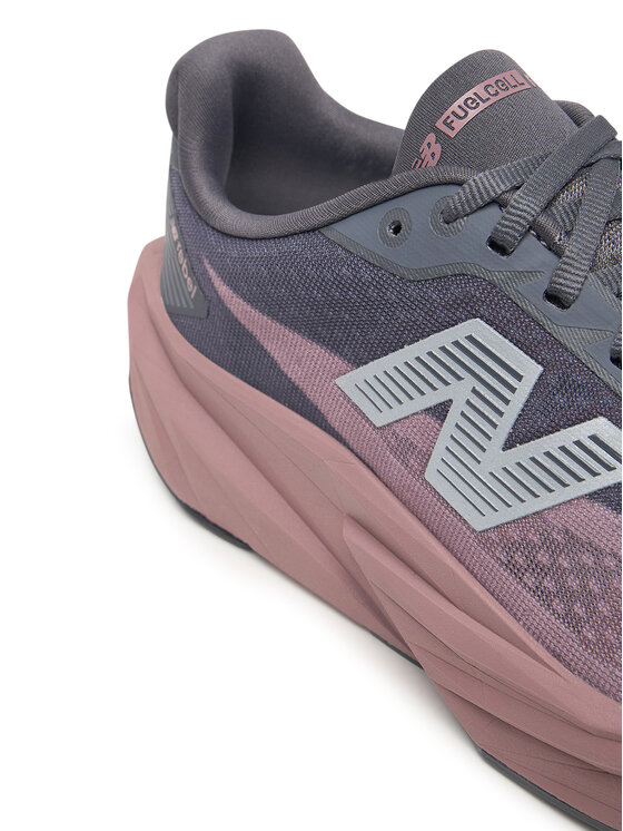 New Balance New Balance Běžecké boty FuelCell Rebel v5 WFCX3WA Růžová