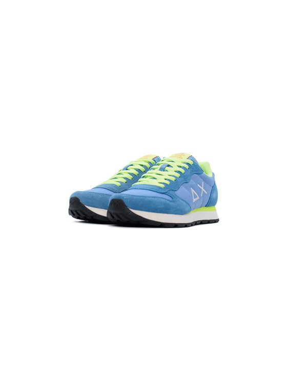 SUN68 SUN68 Sneakers Z35102-56 Blu