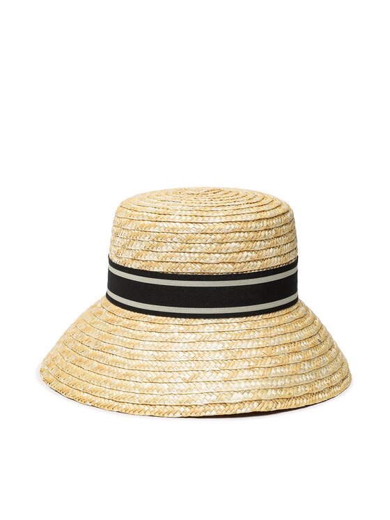 Jenny Fairy Pălărie 4W3-003-SS23 Bej