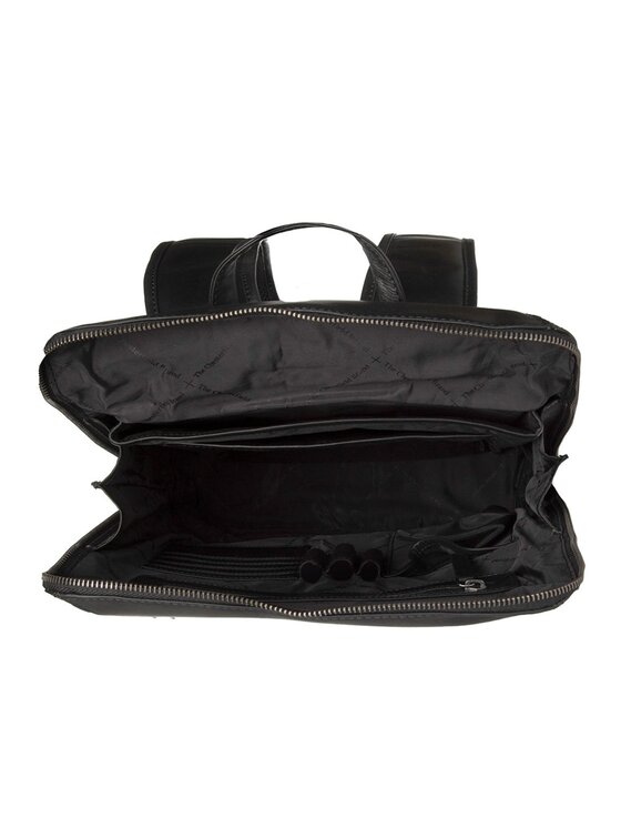 The Chesterfield Brand The Chesterfield Brand Plecak 317384 Czarny