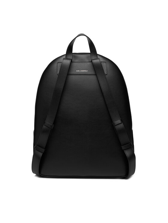 KARL LAGERFELD KARL LAGERFELD Rucsac B1W30073 Negru