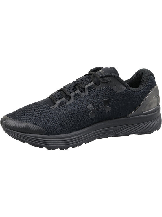 Under Armour Under Armour Scarpe running Under Armour Charged Bandit 4 Nero
