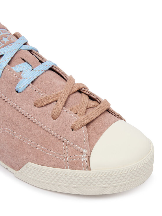 Converse Converse Tossud Chuck Taylor Lo Color Pop​ A18894C Roosa