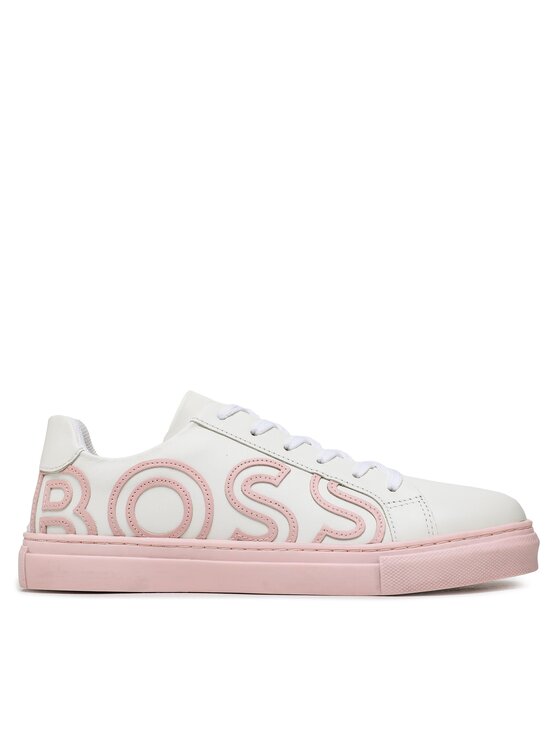 Sneakers Boss J19081 Roz