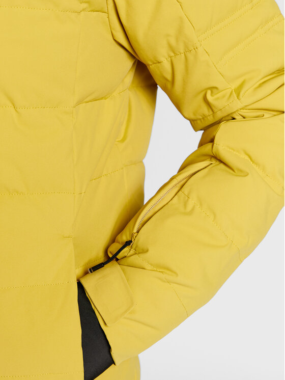 Rossignol Rossignol Suusajope Rapide RLKMJ14 Kollane Regular Fit