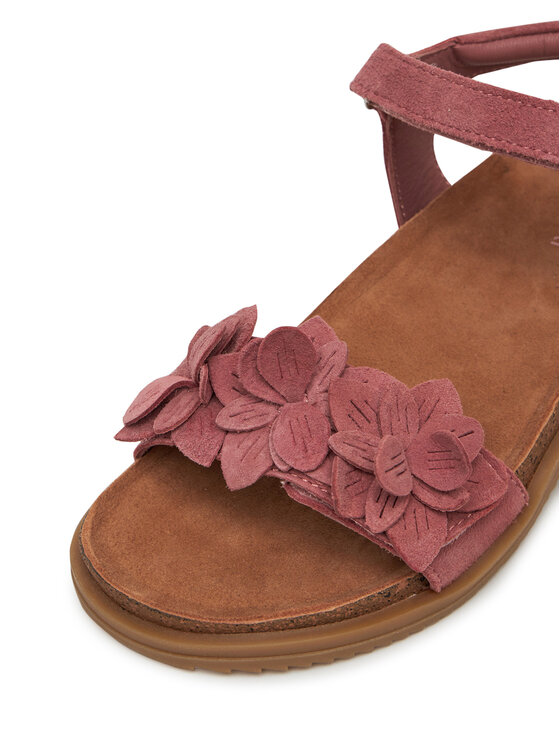 Lasocki Young Lasocki Young Sandalen BRICK CI12-BRICK-03 Rosa