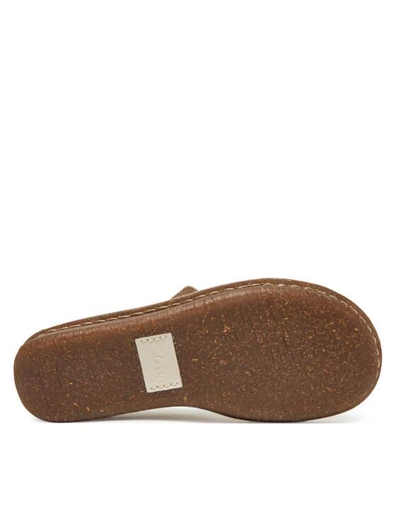 Clarks Clarks Halbschuhe Funny Dream 26181433 Écru